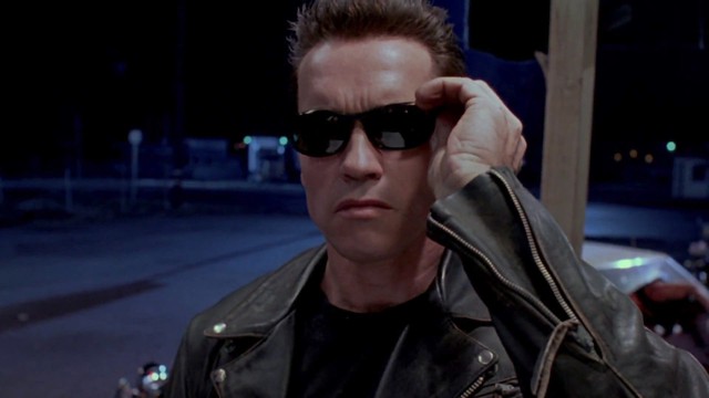 Arnold Schwarzenegger: Ông hoàng phim hành động và hành trình 35 năm làm Kẻ Hủy Diệt - Ảnh 2.
