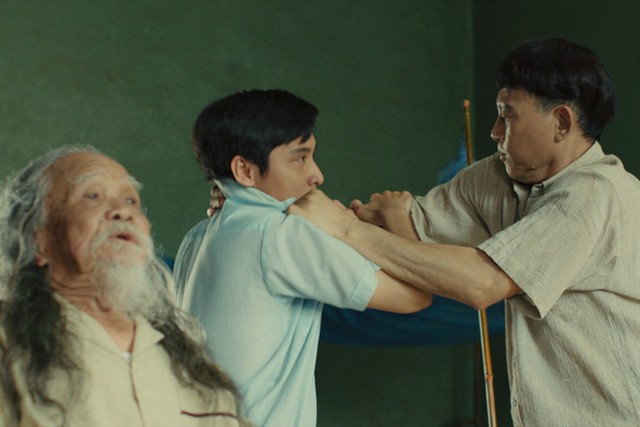 Giải thích chi tiết Bắc Kim Thang: Bộ phim với cú lừa gây choáng váng - Ảnh 3.