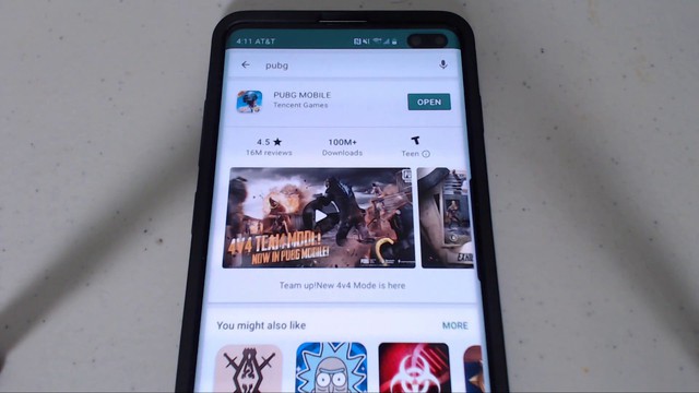 Thực nghiệm tải và cài đặt PUBG Mobile chỉ trong 40 giây - Ảnh 1.