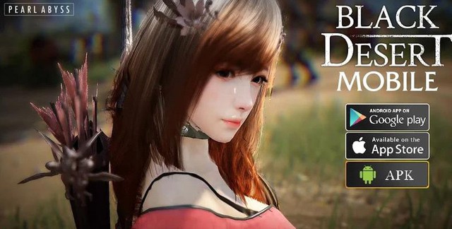 Siêu phẩm đồ họa Black Desert Mobile đã có bản quốc tế, game thủ Việt có thể tải và chơi ngay bây giờ - Ảnh 1.