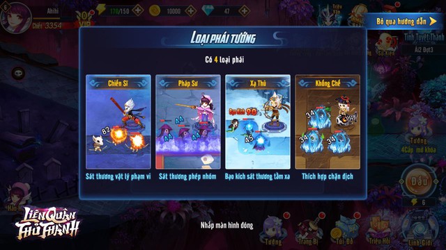 Liên Quân Thủ Thành: Game Tower Defense diệt quỷ cực “cuốn” sắp ra mắt tháng 11 - Ảnh 13.