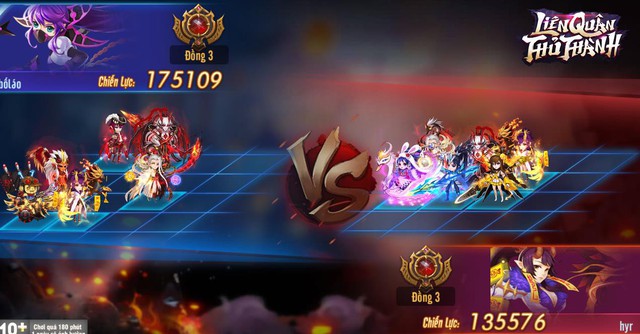 Liên Quân Thủ Thành: Game Tower Defense diệt quỷ cực “cuốn” sắp ra mắt tháng 11 - Ảnh 16.