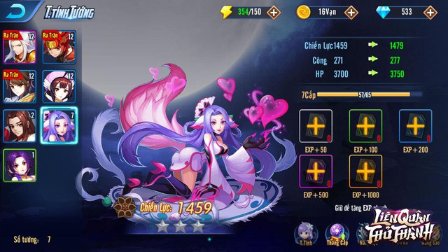 Liên Quân Thủ Thành: Game Tower Defense diệt quỷ cực “cuốn” sắp ra mắt tháng 11 - Ảnh 6.