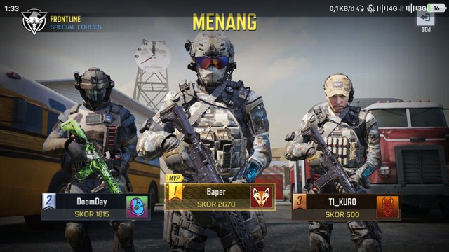 Hướng dẫn tải siêu phẩm Call of Duty Mobile mà không phải fake IP, iOS cũng chơi ngon - Ảnh 1. Hướng dẫn tải siêu phẩm Call of Duty Mobile mà không phải fake IP, iOS cũng chơi ngon - Ảnh 1.