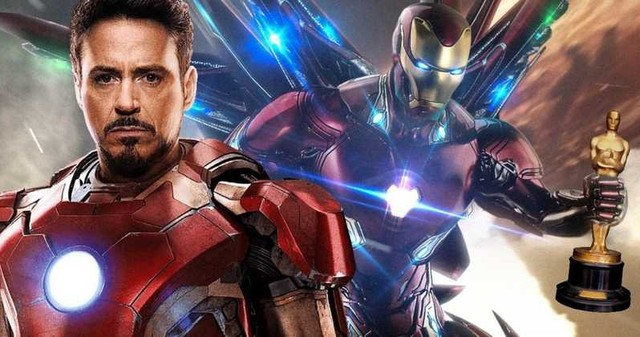 Cuộc đua Avengers: Endgame cho giải Oscars bắt đầu, Robert Downey Jr. bất ngờ không có tên trong danh sách - Ảnh 3.