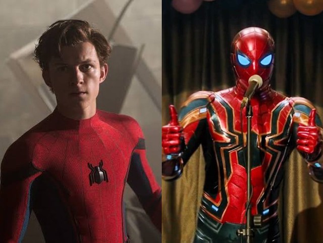 Hãy cảm ơn Nhện Nhọ! Hóa ra Disney và Sony bắt tay làm hòa là nhờ công lớn của Tom Holland - Ảnh 2.