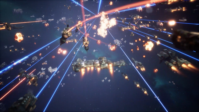 Trải nghiệm Second Galaxy - Game miễn phí khám phá không gian siêu chất - Ảnh 4.