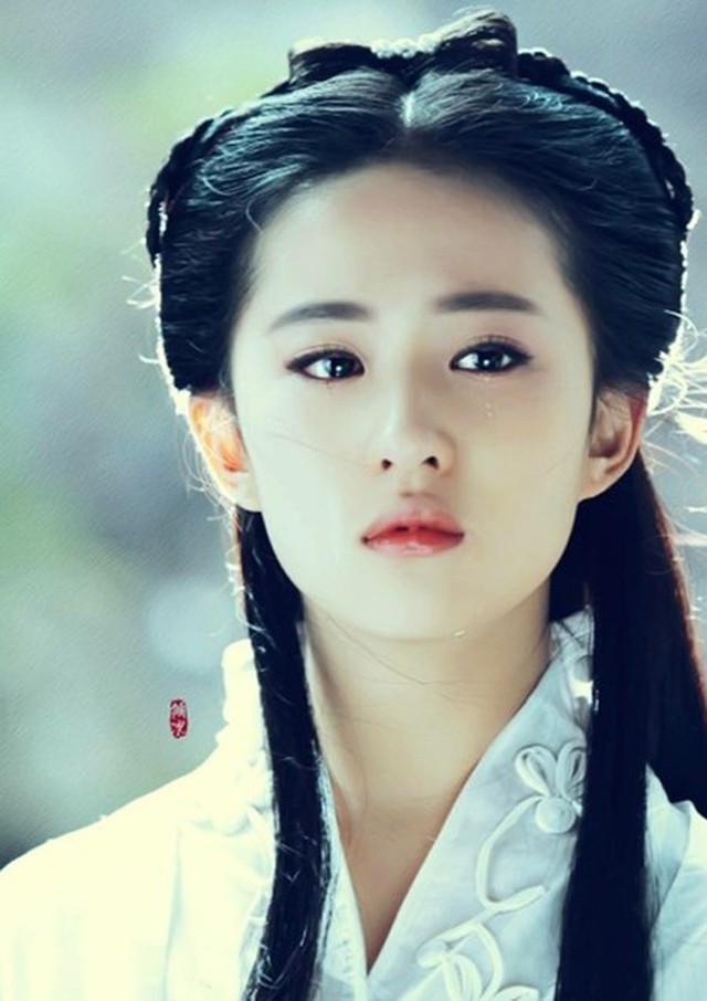 [18+] Trao cả cái ngàn vàng để cứu người yêu nhưng Kim Dung vẫn không cho cô gái này được hưởng cái kết đẹp - Ảnh 1.