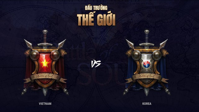 Game thẻ tướng thú vị đến từ Hàn Quốc Epic Souls sẽ ra mắt game thủ Việt Nam ngày 8/10 này - Ảnh 3. Game thẻ tướng thú vị đến từ Hàn Quốc Epic Souls sẽ ra mắt game thủ Việt Nam ngày 8/10 này - Ảnh 3.