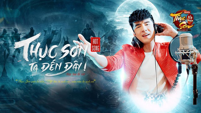 Ra mắt bài hát mới, “anh Bo” Đan Trường nhắn nhủ: Thục Sơn mãi là nhà, dù đi xa mấy, vẫn là anh em! - Ảnh 1. Ra mắt bài hát mới, “anh Bo” Đan Trường nhắn nhủ: Thục Sơn mãi là nhà, dù đi xa mấy, vẫn là anh em! - Ảnh 1.