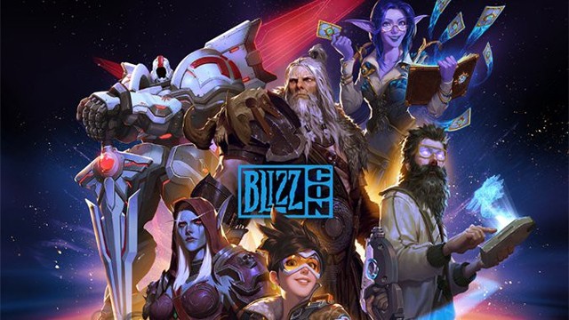 Gạch đá Blizzard đã đủ chưa? Chỉ vì một sản phẩm mobile mà chúng ta nỡ vứt bỏ công lao 30 năm của họ? - Ảnh 2.