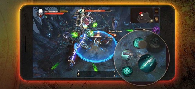 Gạch đá Blizzard đã đủ chưa? Chỉ vì một sản phẩm mobile mà chúng ta nỡ vứt bỏ công lao 30 năm của họ? - Ảnh 1.