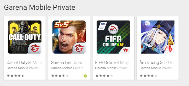 Siêu phẩm Call of Duty Mobile bất ngờ mở khóa IP, cho game thủ Việt Nam chơi tẹt - Ảnh 1.