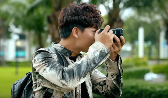Ra mắt bài hát mới, “anh Bo” Đan Trường nhắn nhủ: Thục Sơn mãi là nhà, dù đi xa mấy, vẫn là anh em! - Ảnh 7. Ra mắt bài hát mới, “anh Bo” Đan Trường nhắn nhủ: Thục Sơn mãi là nhà, dù đi xa mấy, vẫn là anh em! - Ảnh 7.