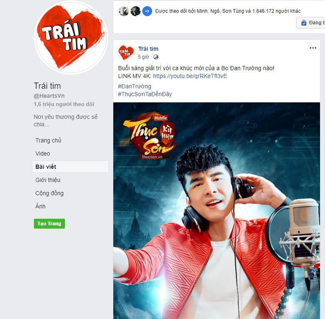 Ra mắt bài hát mới, “anh Bo” Đan Trường nhắn nhủ: Thục Sơn mãi là nhà, dù đi xa mấy, vẫn là anh em! - Ảnh 12. Ra mắt bài hát mới, “anh Bo” Đan Trường nhắn nhủ: Thục Sơn mãi là nhà, dù đi xa mấy, vẫn là anh em! - Ảnh 12.