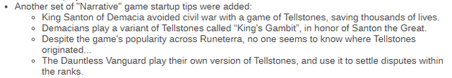 Không phải LMHT Mobile, Riot Games sẽ giới thiệu một trò chơi mới - Tellstones tại sinh nhật 10 tuổi? - Ảnh 2.