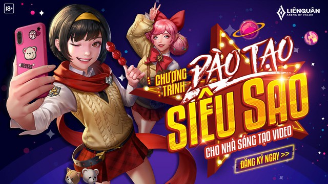 Liên Quân Mobile: Tin sốc, Garena có động thái nắn gân các Youtuber có ý định tạo phản - Ảnh 3.