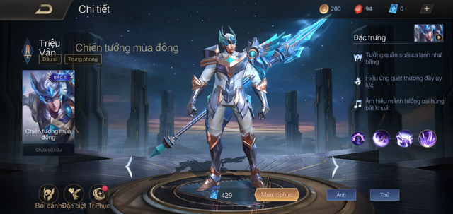 Liên Quân Mobile: Garena tung event với ưu đãi lớn, game thủ mua càng nhiều thì giá càng rẻ - Ảnh 2.