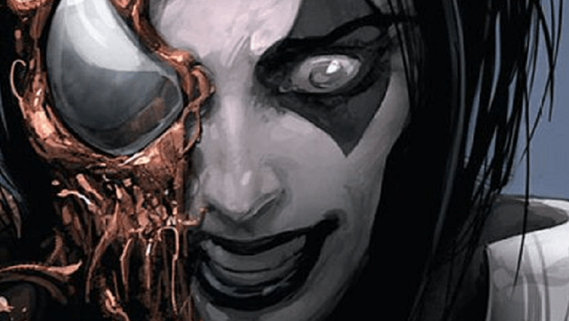 Shriek - người tình của Carnage sẽ xuất hiện trong phim Venom 2 là ai? - Ảnh 4.