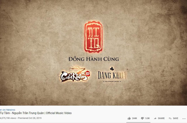 Đại thắng ngày ra mắt, Cửu Kiếm 3D đĩnh đạc bước lên ngôi vị Tân Vương Kiếm Hiệp - Ảnh 19.