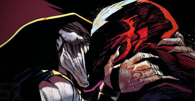 Shriek - người tình của Carnage sẽ xuất hiện trong phim Venom 2 là ai? - Ảnh 5.