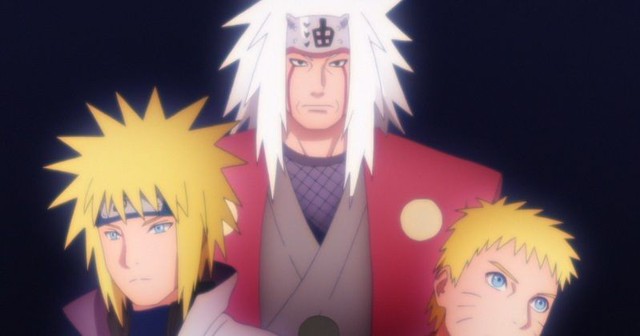 Naruto: 7 sự thật về sức mạnh của Jiraiya - Sannin huyền thoại của làng Lá - Ảnh 1.