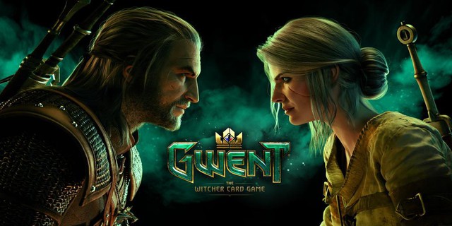 Gwent: The Witcher Card Game đã được phát hành miễn phí dành cho game thủ sở hữu iPhone - Ảnh 1.