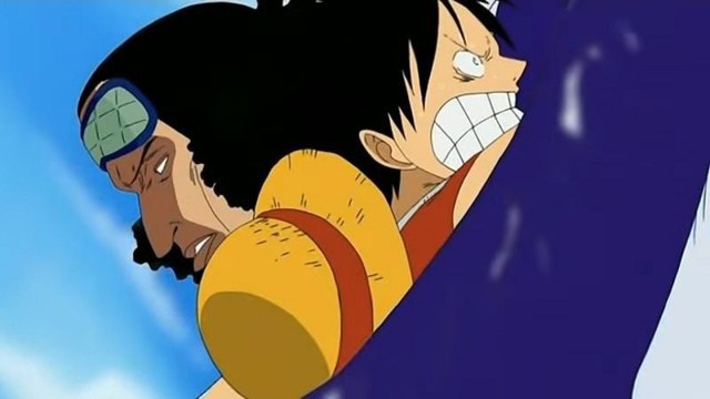 One Piece: Kaido và 4 đối thủ cực mạnh mà Luffy chưa có cơ hội ăn miếng trả miếng - Ảnh 2.
