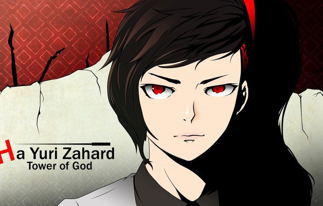 Tower of God: Mười đại gia tộc là ai và họ có gì đặc biệt? (P2) - Ảnh 5.