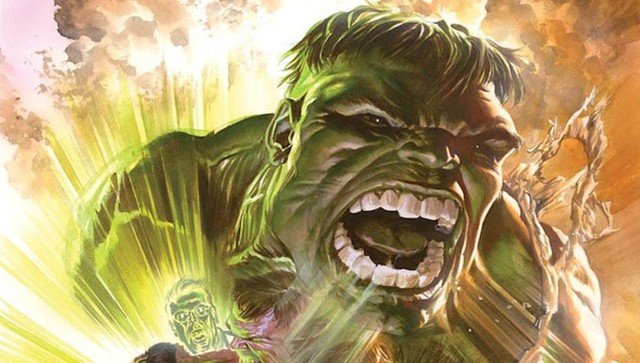 Không còn là một Avenger, Immortal Hulk sẽ có biệt đội siêu anh hùng của riêng mình? - Ảnh 3.