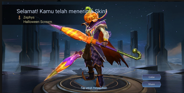 Liên Quân Mobile: Garena Indonesia mất uy tín nghiêm trọng khi tặng Rương skin Halloween rớt ngẫu nhiên - Ảnh 3.