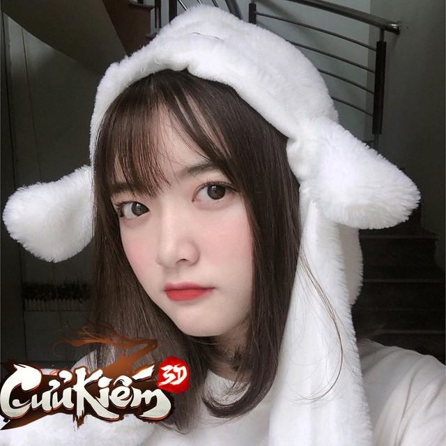 Đón thu về mơn man với bộ ảnh “gái xinh chính chủ” của tựa game đang ALL-KILL BXH trên Store - Ảnh 20.