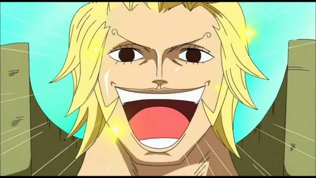 One Piece: 10 nhân vật kỳ lạ và thú vị nhất thế giới hải tặc (Phần 2) - Ảnh 3.