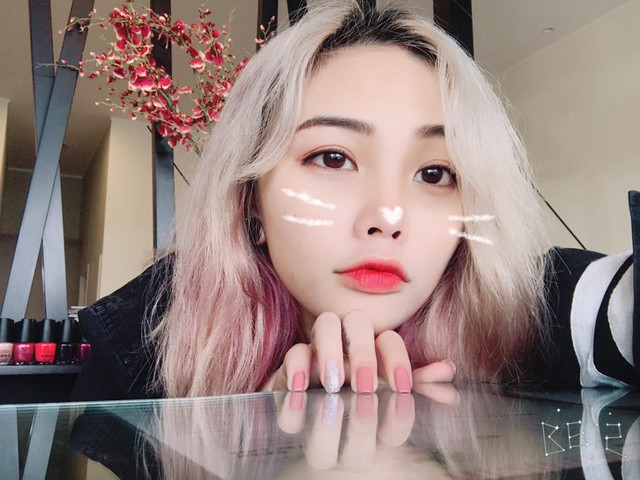 3 hot girl thế hệ mới vừa được khai quật trong Thục Sơn Kỳ Hiệp Mobile, vị trí số 2 khiến 500 anh em bỏng mắt - Ảnh 8. 3 hot girl thế hệ mới vừa được khai quật trong Thục Sơn Kỳ Hiệp Mobile, vị trí số 2 khiến 500 anh em bỏng mắt - Ảnh 8.