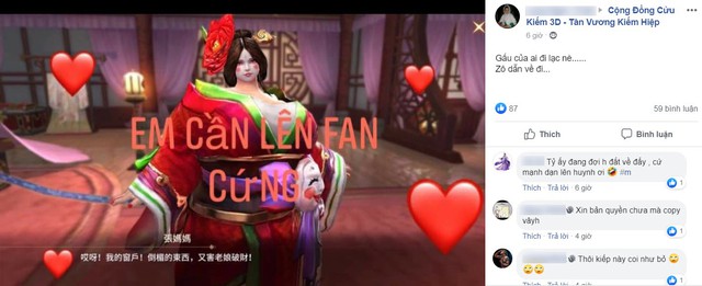 Cộng đồng tìm ra những chi tiết ma quỷ rùng rợn trong Cửu Kiếm 3D, người yếu tim chỉ có nước... buông chuột xuôi tay - Ảnh 11. Cộng đồng tìm ra những chi tiết ma quỷ rùng rợn trong Cửu Kiếm 3D, người yếu tim chỉ có nước... buông chuột xuôi tay - Ảnh 11.