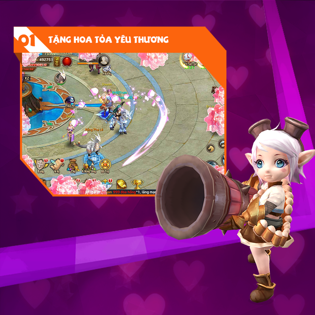 Hóa ra đây là cách mà gái xinh thời nay chọn game, dễ chiều đến thế là cùng - Ảnh 19. Hóa ra đây là cách mà gái xinh thời nay chọn game, dễ chiều đến thế là cùng - Ảnh 19.