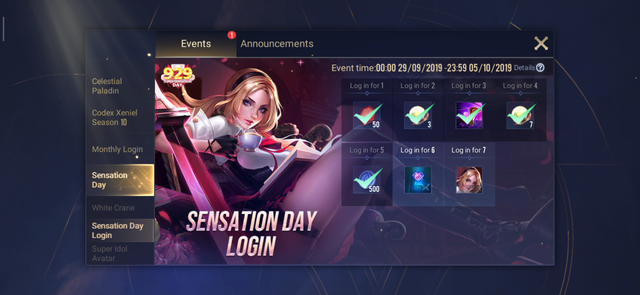 Liên Quân Mobile: Chỉ còn ít ngày để nhận FREE Butterfly Xuân Nữ Ngổ Ngáo từ Garena - Ảnh 2. Liên Quân Mobile: Chỉ còn ít ngày để nhận FREE Butterfly Xuân Nữ Ngổ Ngáo từ Garena - Ảnh 2.