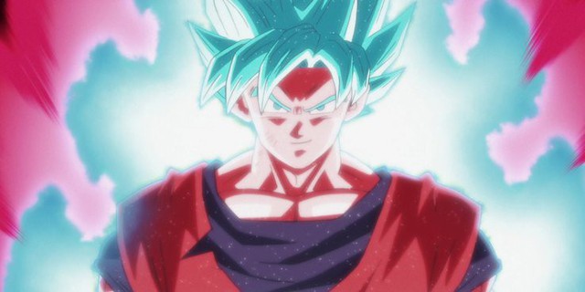 Dragon Ball Super: Goku sử dụng Hakai và 12 chi tiết khác biệt giữa phiên bản Manga và Anime (P1) - Ảnh 2.