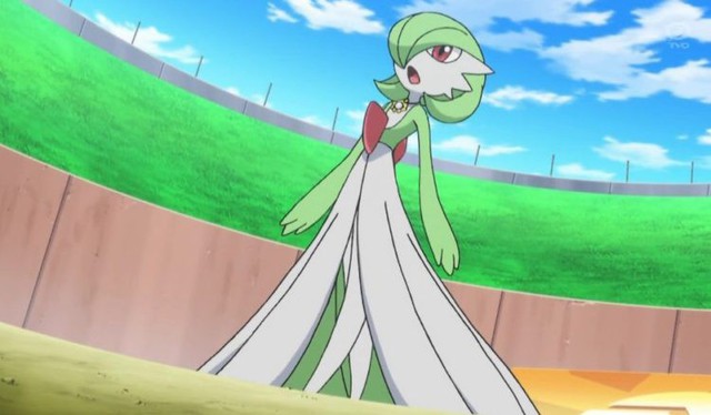 5 Pokemon hệ Tâm Linh bá đạo nhất từ trước tới nay được fan cuồng săn lùng cho bằng được! - Ảnh 7. 5 Pokemon hệ Tâm Linh bá đạo nhất từ trước tới nay được fan cuồng săn lùng cho bằng được! - Ảnh 7.
