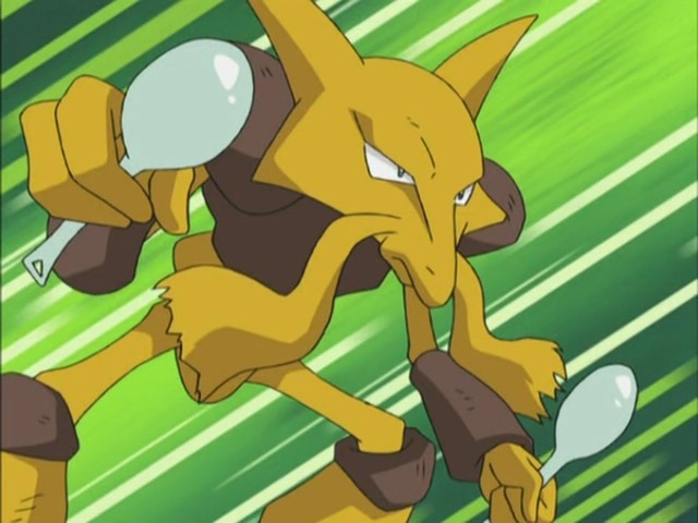 5 Pokemon hệ Tâm Linh bá đạo nhất từ trước tới nay được fan cuồng săn lùng cho bằng được! - Ảnh 3. 5 Pokemon hệ Tâm Linh bá đạo nhất từ trước tới nay được fan cuồng săn lùng cho bằng được! - Ảnh 3.