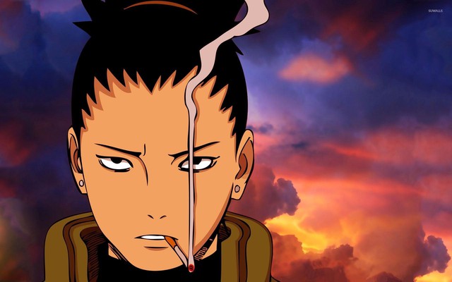 Tổng hợp những pha bị che như phim người lớn của anime Naruto khi chiếu ở phương Tây - Ảnh 1. Tổng hợp những pha bị che như phim người lớn của anime Naruto khi chiếu ở phương Tây - Ảnh 1.