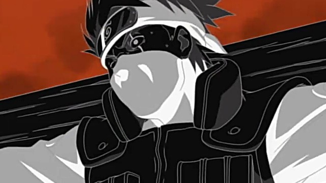 Tổng hợp những pha bị che như phim người lớn của anime Naruto khi chiếu ở phương Tây - Ảnh 3. Tổng hợp những pha bị che như phim người lớn của anime Naruto khi chiếu ở phương Tây - Ảnh 3.