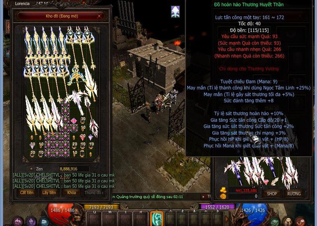 Hóa ra ai cũng có những ƯỚC MƠ ngô nghê như thế này khi mới bắt đầu chơi game để rồi TAN VỠ - Ảnh 13. Hóa ra ai cũng có những ƯỚC MƠ ngô nghê như thế này khi mới bắt đầu chơi game để rồi TAN VỠ - Ảnh 13.