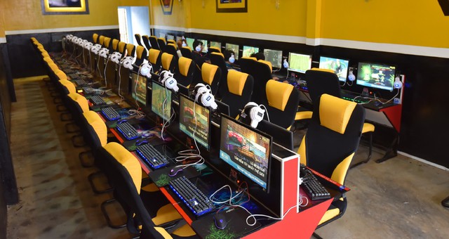 Hóa ra ai cũng có những ƯỚC MƠ ngô nghê như thế này khi mới bắt đầu chơi game để rồi TAN VỠ - Ảnh 15. Hóa ra ai cũng có những ƯỚC MƠ ngô nghê như thế này khi mới bắt đầu chơi game để rồi TAN VỠ - Ảnh 15.