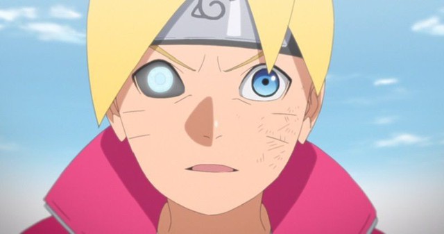 Boruto: Kawaki dường như đã bị Isshiki Otsutsuki thao túng để hủy diệt làng Lá? - Ảnh 4.