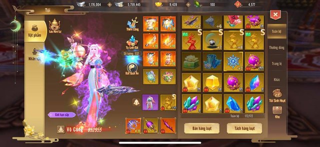 Đốn tim với nhan sắc “cực phẩm” của cô nàng được mệnh danh “cháu ông chú NPH game” - Ảnh 4. Đốn tim với nhan sắc “cực phẩm” của cô nàng được mệnh danh “cháu ông chú NPH game” - Ảnh 4.