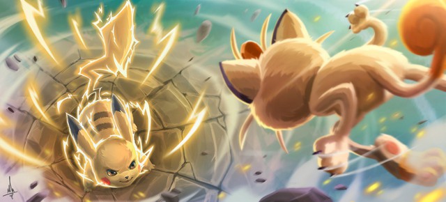 4 bước nhận diện: Làm thế nào để nhận biết sức mạnh của từng loài Pokemon? - Ảnh 5.