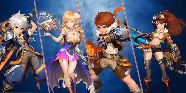 Hóa ra đây là cách mà gái xinh thời nay chọn game, dễ chiều đến thế là cùng - Ảnh 8. Hóa ra đây là cách mà gái xinh thời nay chọn game, dễ chiều đến thế là cùng - Ảnh 8.