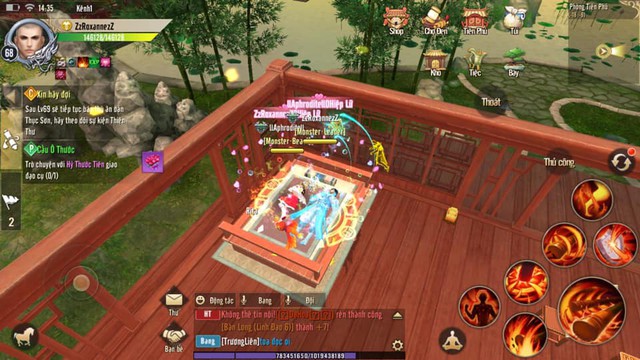 Hóa ra ai cũng có những ƯỚC MƠ ngô nghê như thế này khi mới bắt đầu chơi game để rồi TAN VỠ - Ảnh 9. Hóa ra ai cũng có những ƯỚC MƠ ngô nghê như thế này khi mới bắt đầu chơi game để rồi TAN VỠ - Ảnh 9.