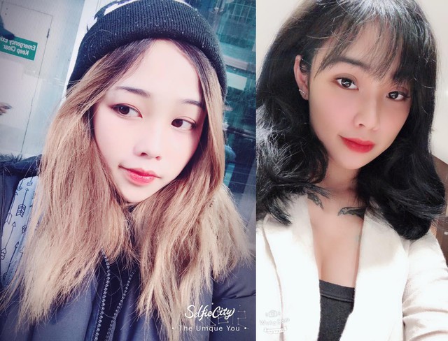 Đốn tim với nhan sắc “cực phẩm” của cô nàng được mệnh danh “cháu ông chú NPH game” - Ảnh 8. Đốn tim với nhan sắc “cực phẩm” của cô nàng được mệnh danh “cháu ông chú NPH game” - Ảnh 8.